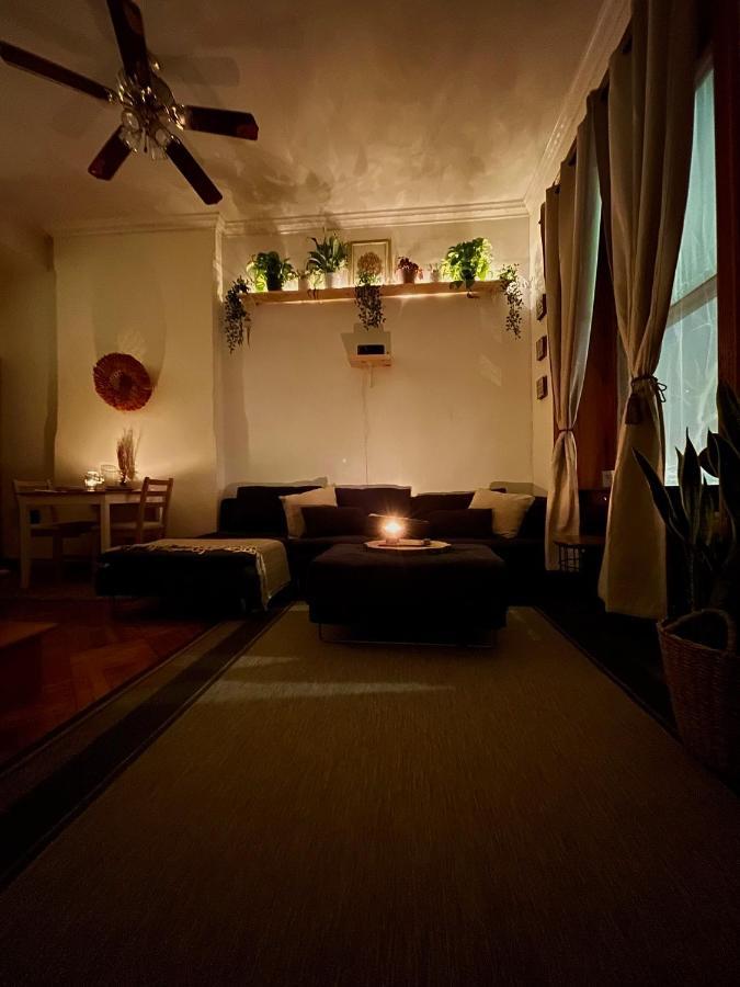 Entire In Upper West Apartamento Nova York