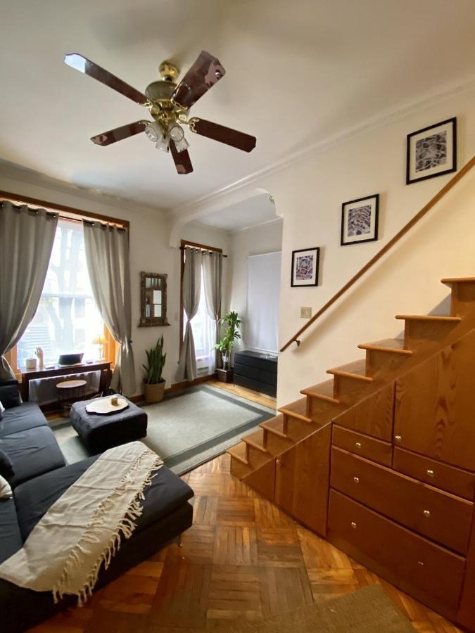 Apartamento Entire In Upper West Nova York