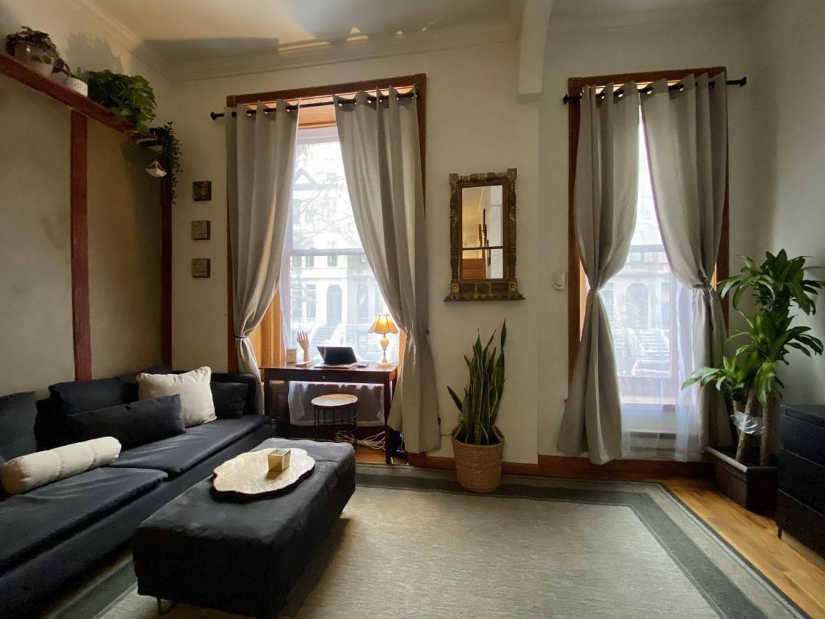 Apartamento Entire In Upper West Nova York