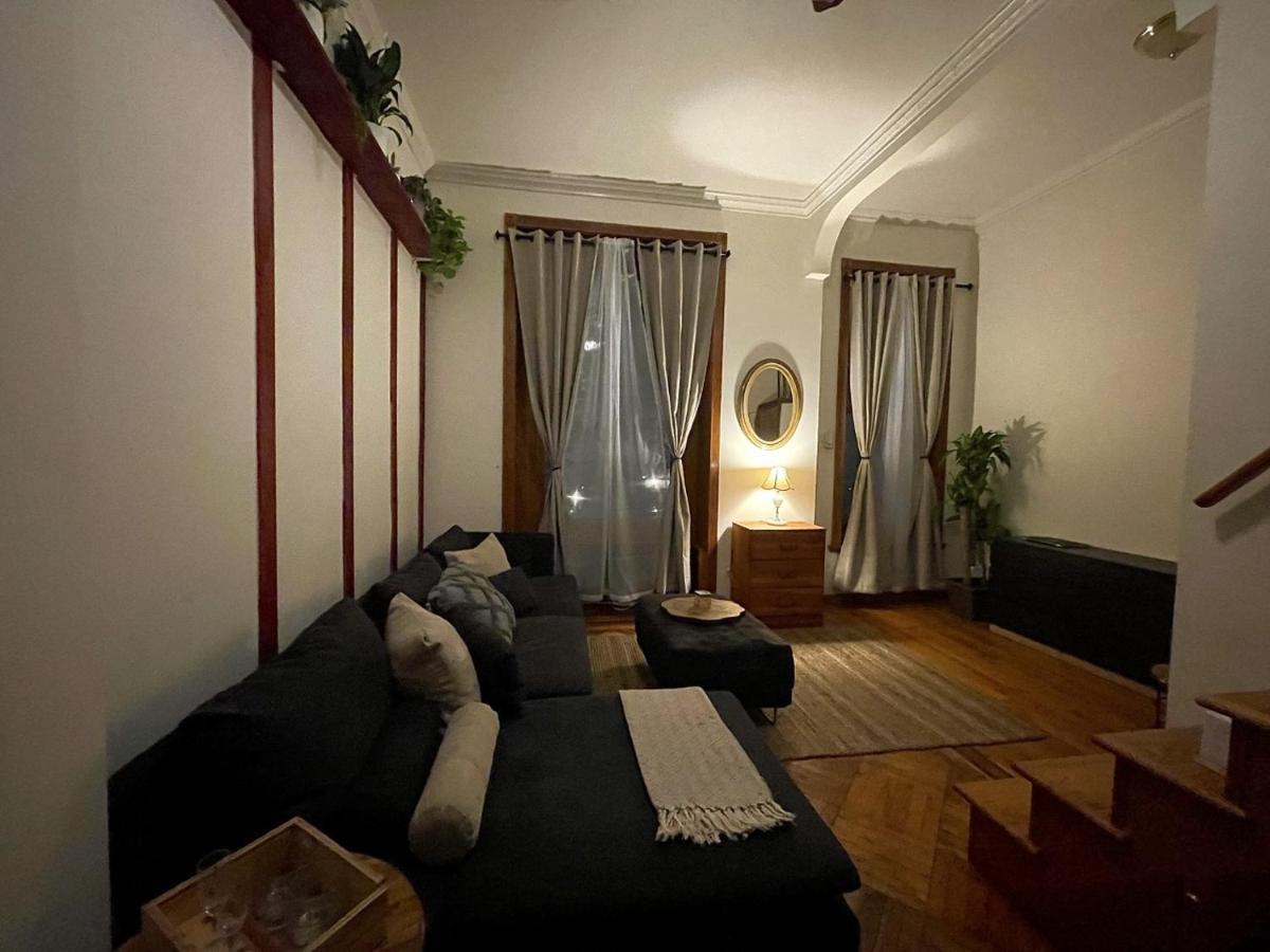 Apartamento Entire In Upper West Nova York
