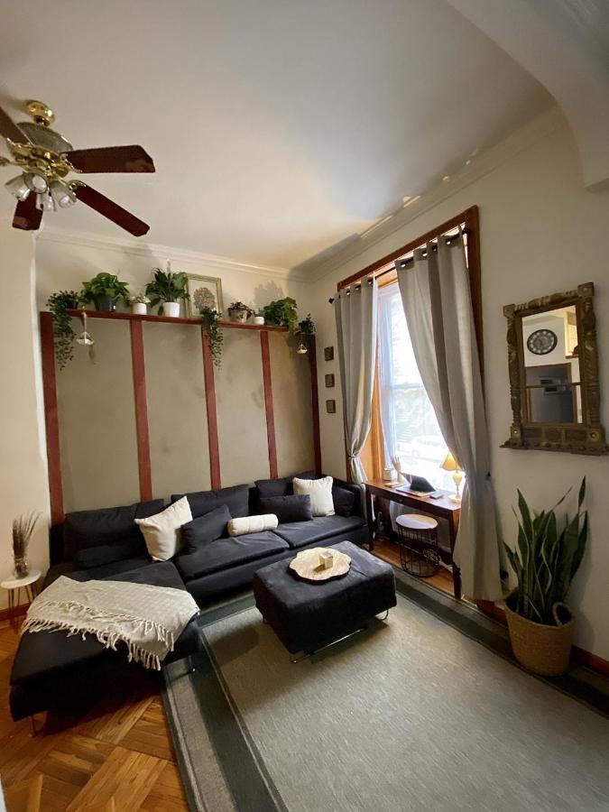 Entire In Upper West Apartamento