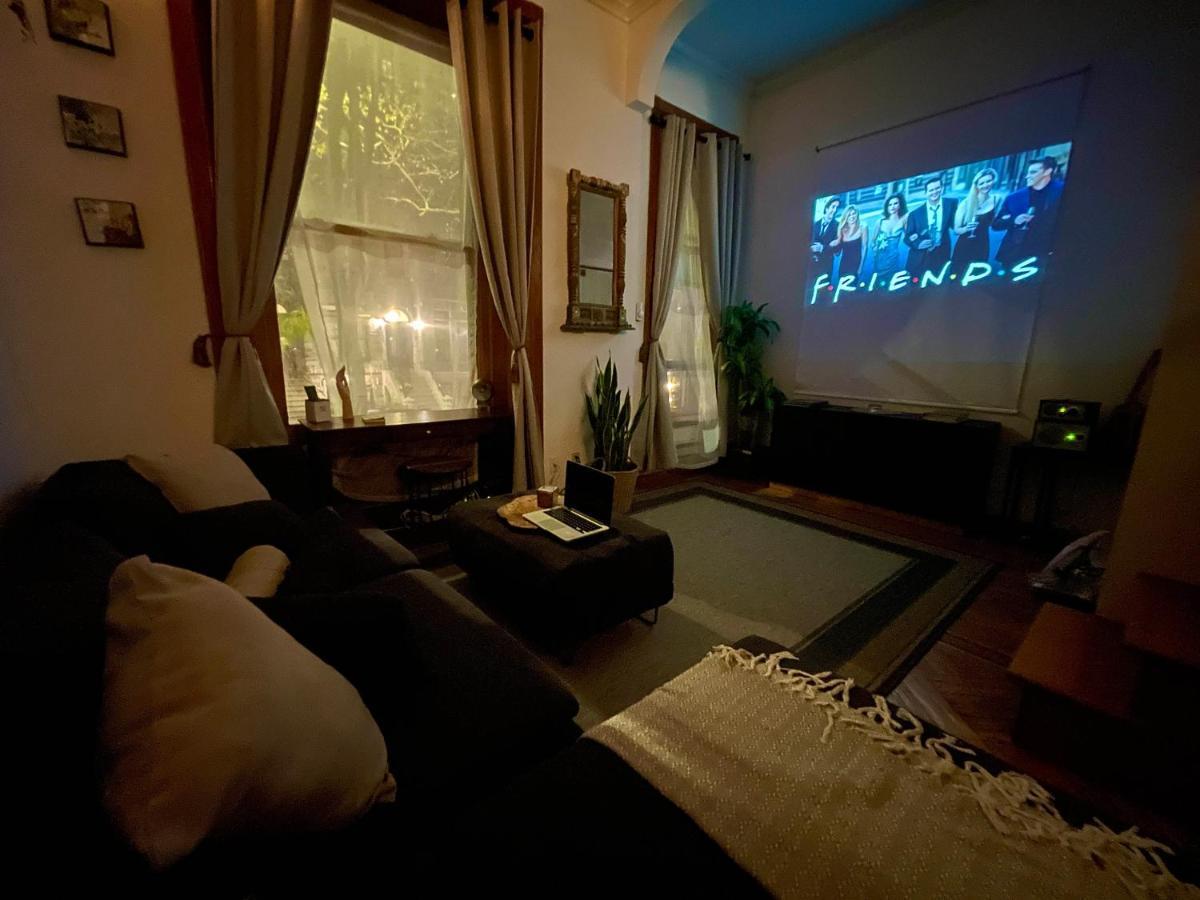 Entire In Upper West Apartamento Nova York