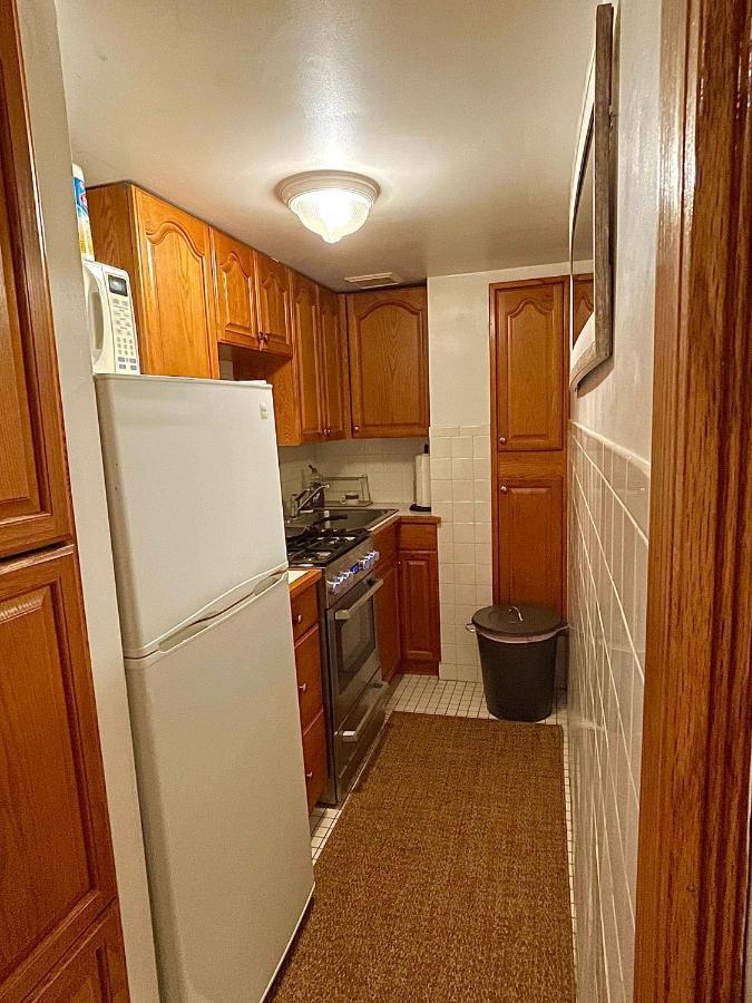 Entire In Upper West Apartamento Nova York