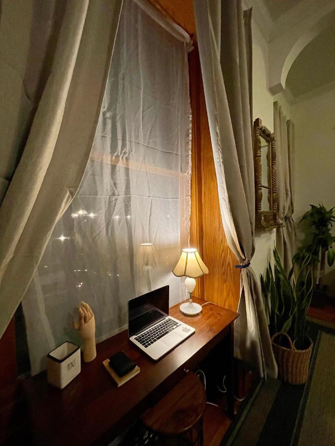 Entire In Upper West Apartamento *