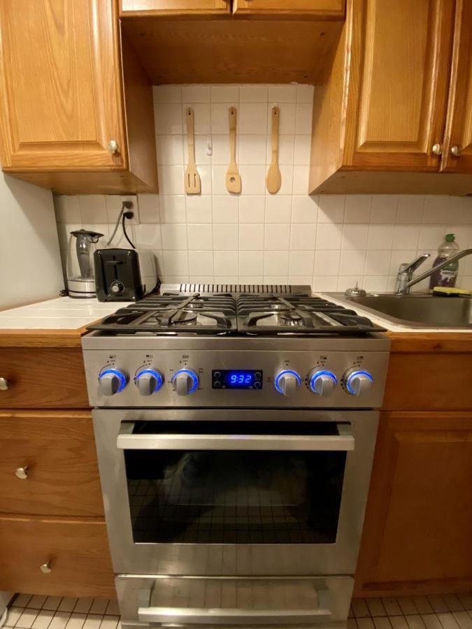 Entire In Upper West Apartamento