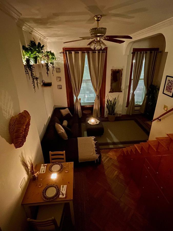 Apartamento Entire In Upper West Nova York