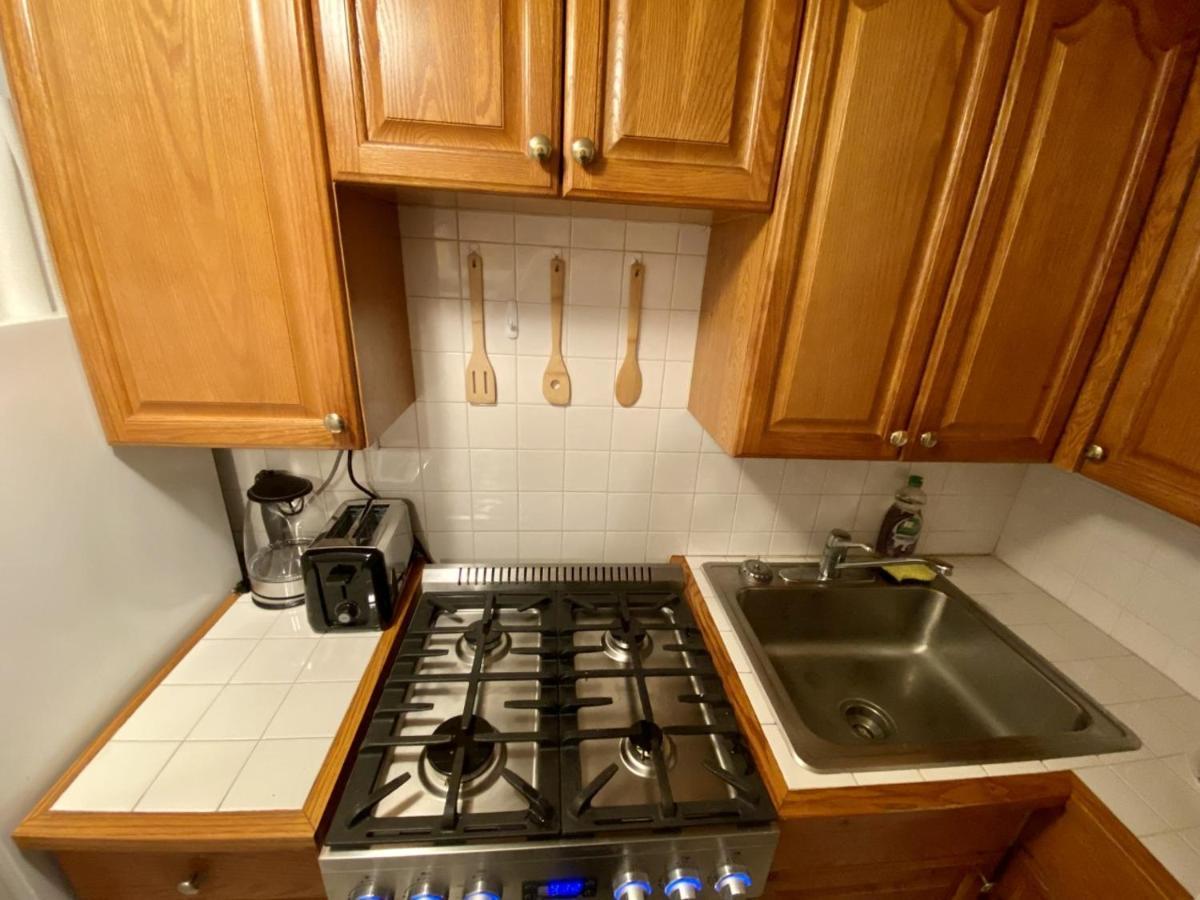 Apartamento Entire In Upper West