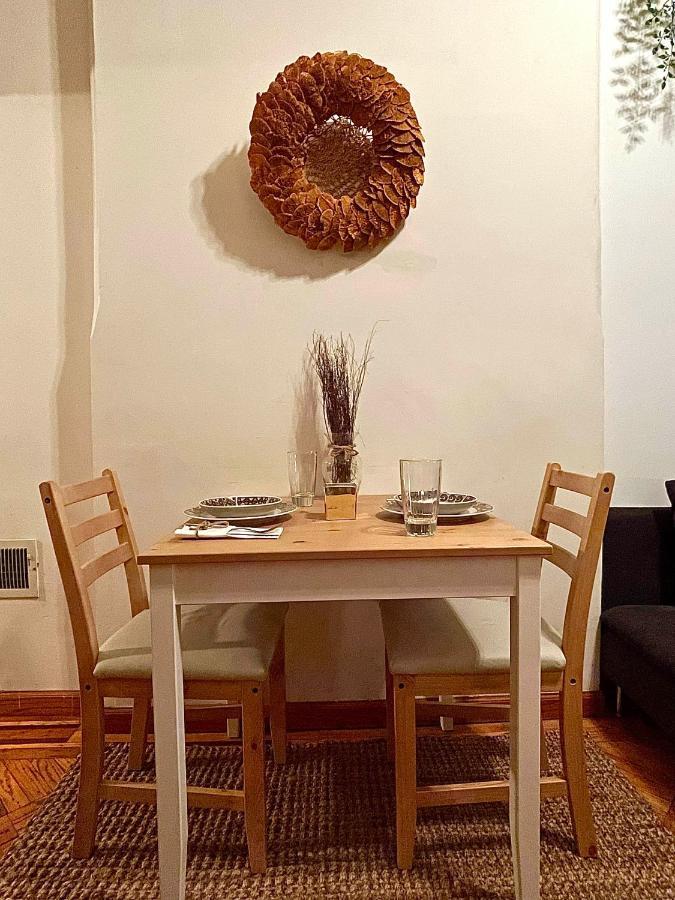Entire In Upper West Apartamento