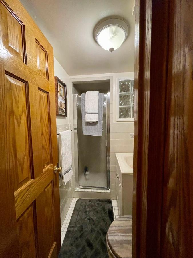Apartamento Entire In Upper West