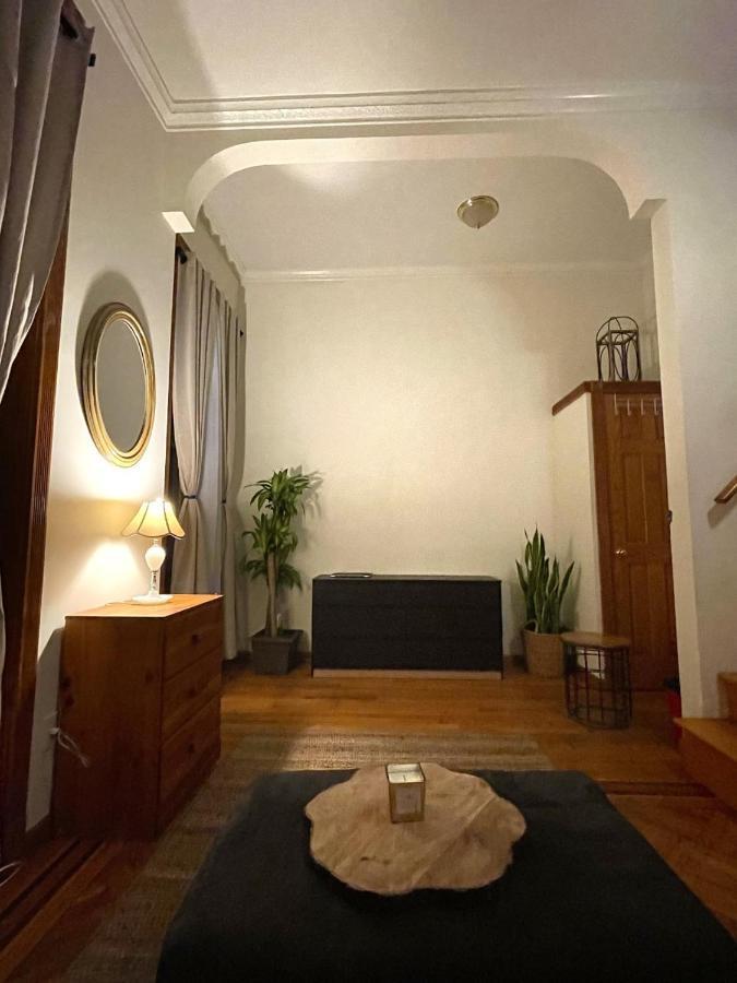 Apartamento Entire In Upper West *