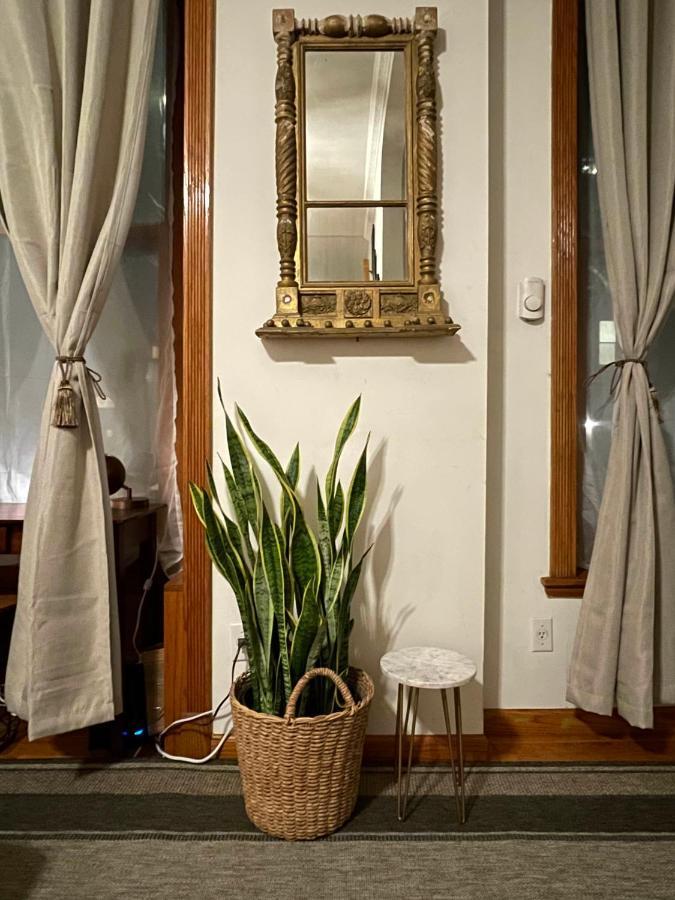 Apartamento Entire In Upper West Nova York