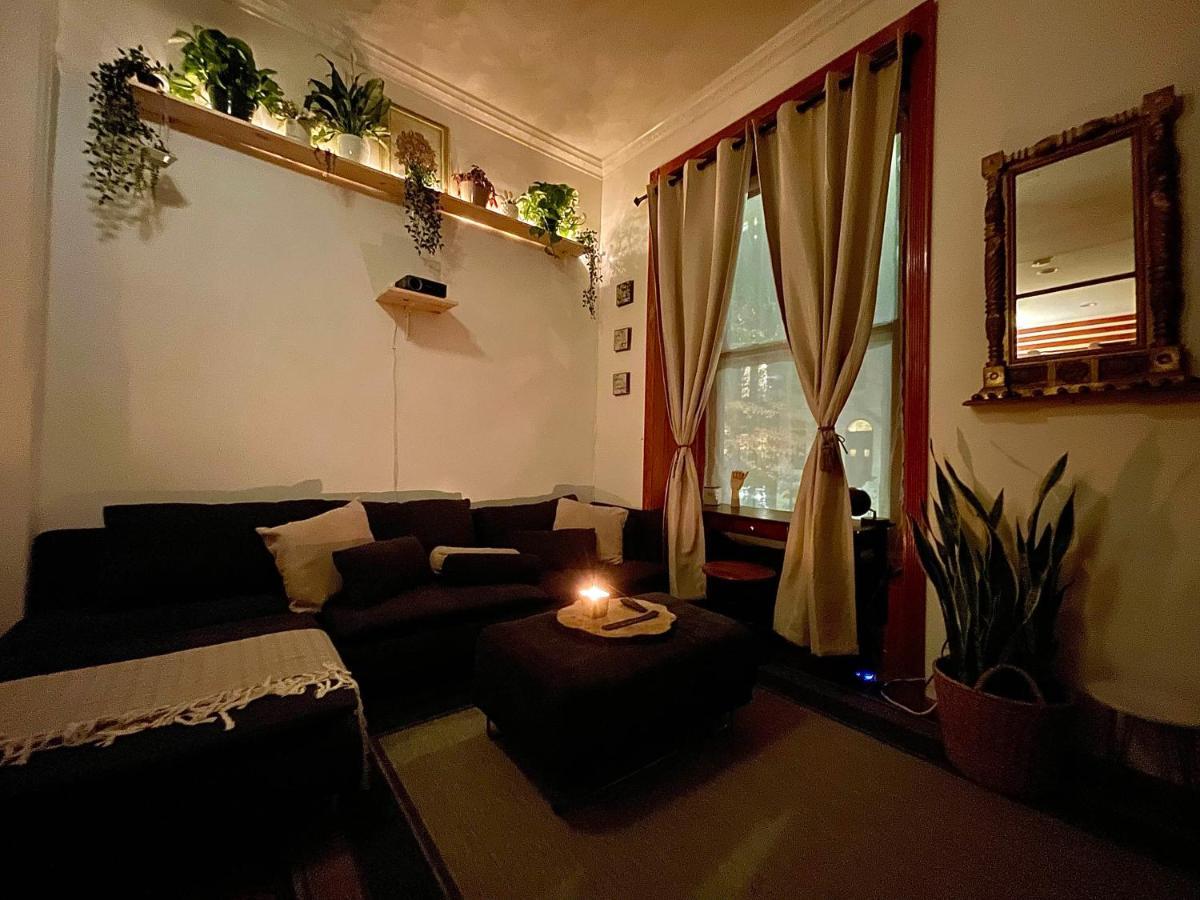 Apartamento Entire In Upper West